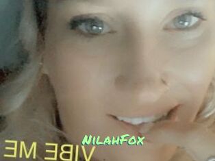 NilahFox