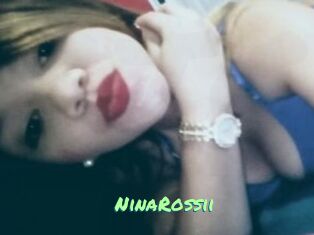 NinaRossii Gothicorgien