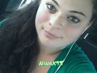 NinaX93