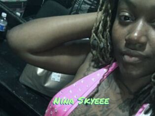 Nina_Skyeee Gothicorgien