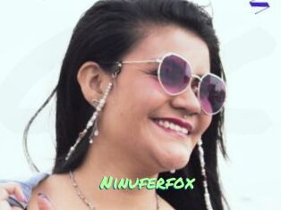 Ninuferfox