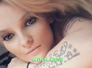 Niyla_Rose Gothicorgien