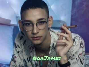 NoaJames