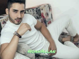 NoahAllan Gothicorgien