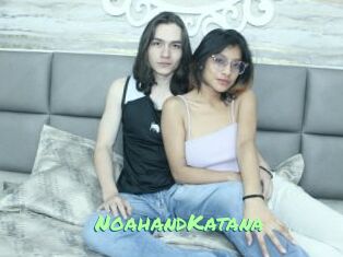 NoahandKatana