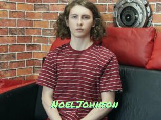 NoelJohnson