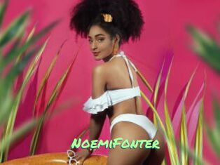 NoemiFonter