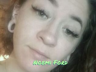 Noemi_Ford