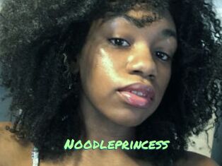 Noodleprincess