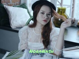 NoraNash