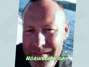 Norwegian_gay