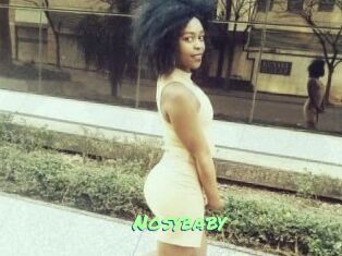 Nosybaby