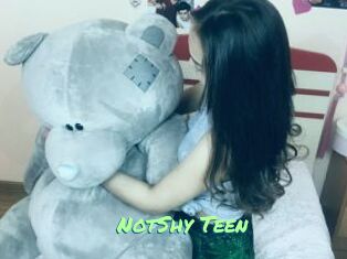 NotShy_Teen