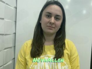 NovaAllen
