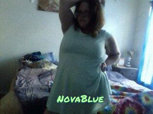 NovaBlue
