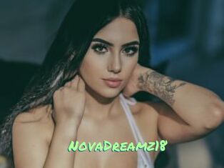 NovaDreamz18