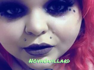 NovaGuillard