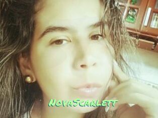 NovaScarlett