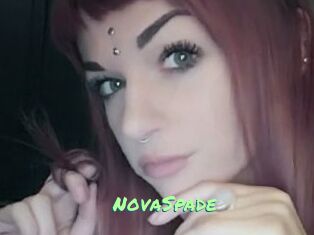 NovaSpade
