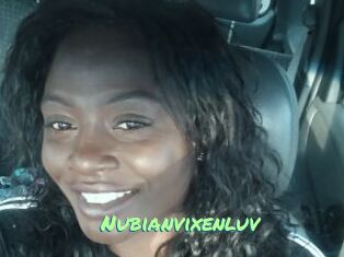 Nubianvixenluv
