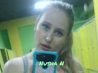 Nusha_N