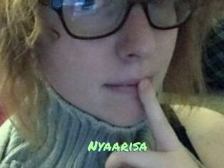 Nyaarisa