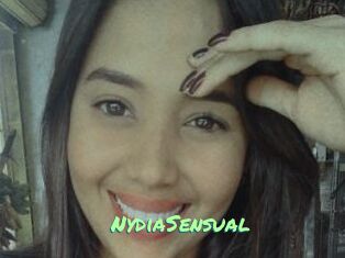 NydiaSensual