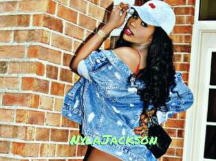 NylaJackson