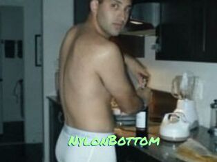 NylonBottom