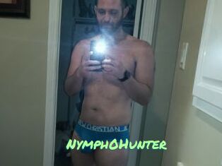 Nymph0Hunter