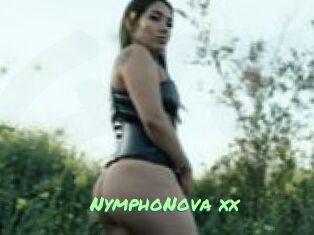NymphoNova_xx