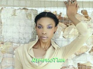 NymphoTina