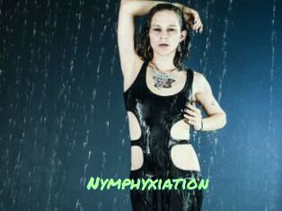 Nymphyxiation