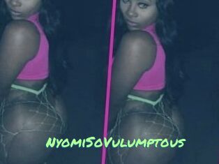 NyomiSoVulumptous