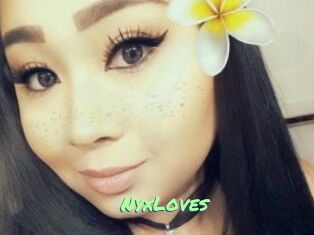 NyxLoves