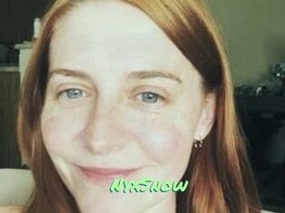 NyxSnow