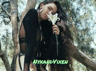 NyxandVixen