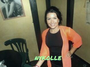 _NYKOLLE