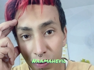 Naamahevil