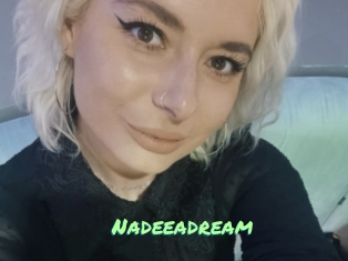 Nadeeadream