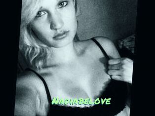 Nadiabelove