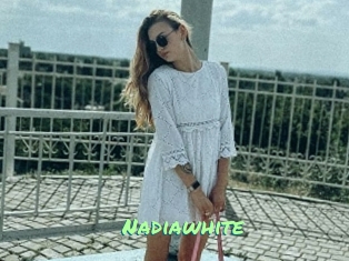 nadiawhite Gothicorgien