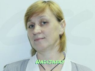 Nadijafay