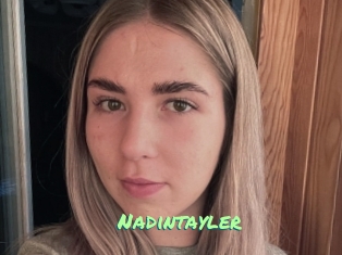 Nadintayler