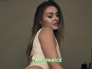 Nadyanice