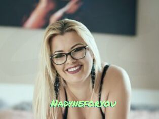 Nadyneforyou