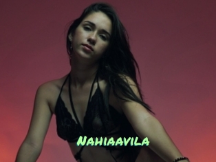 Nahiaavila