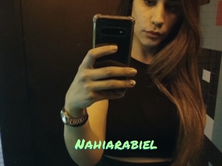 nahiarabiel Gothicorgien