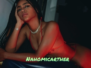 Nahomicarther