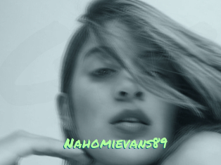 Nahomievans89